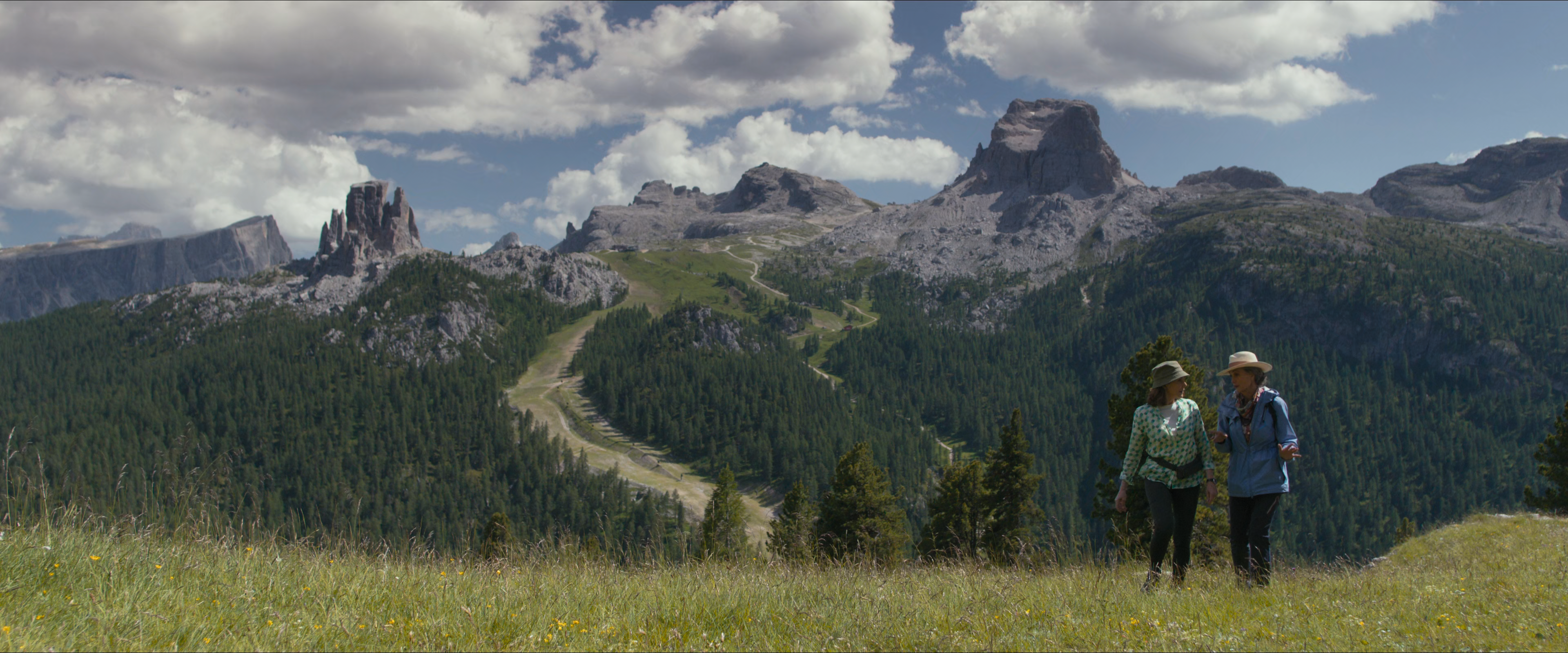 Кадр 2 з Раптове Різдво
