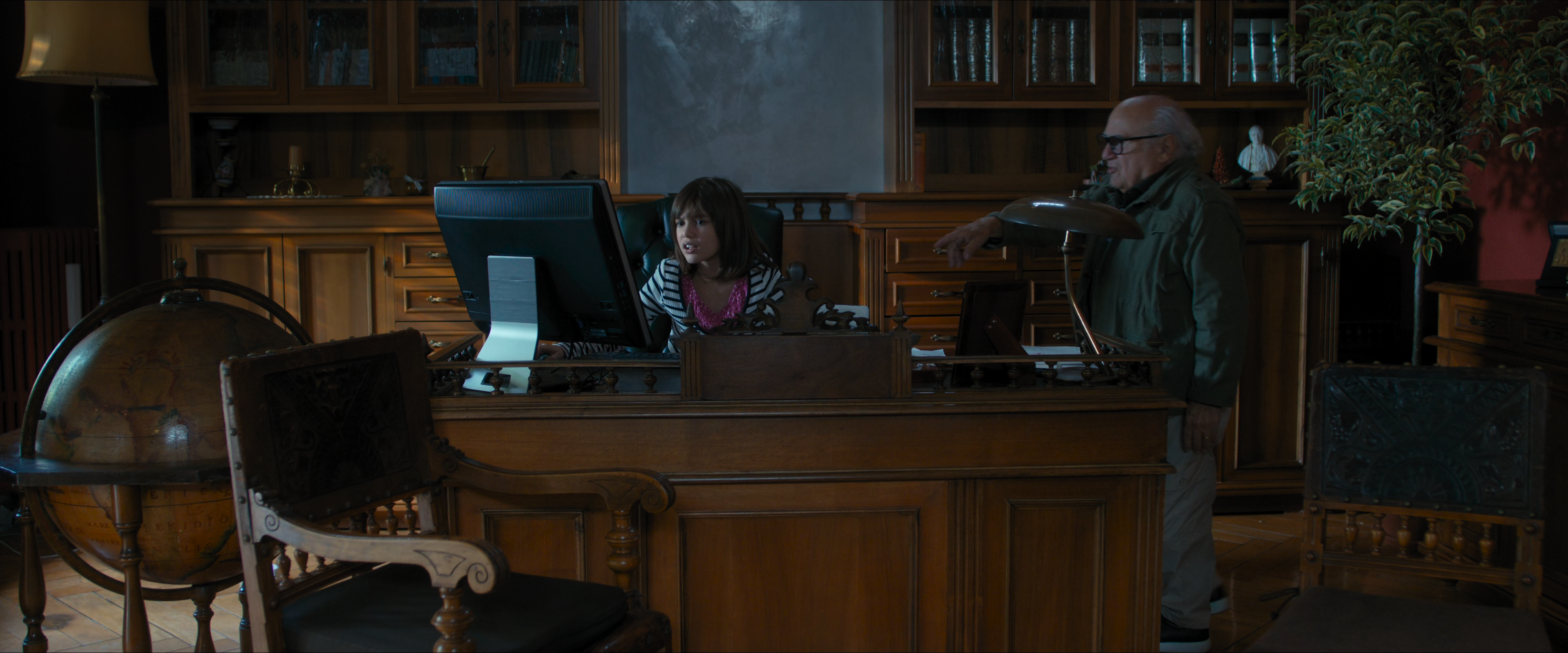 Кадр 3 з Раптове Різдво