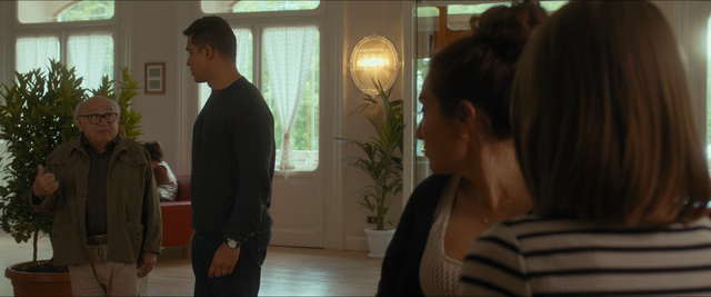 Кадр 4 з Раптове Різдво