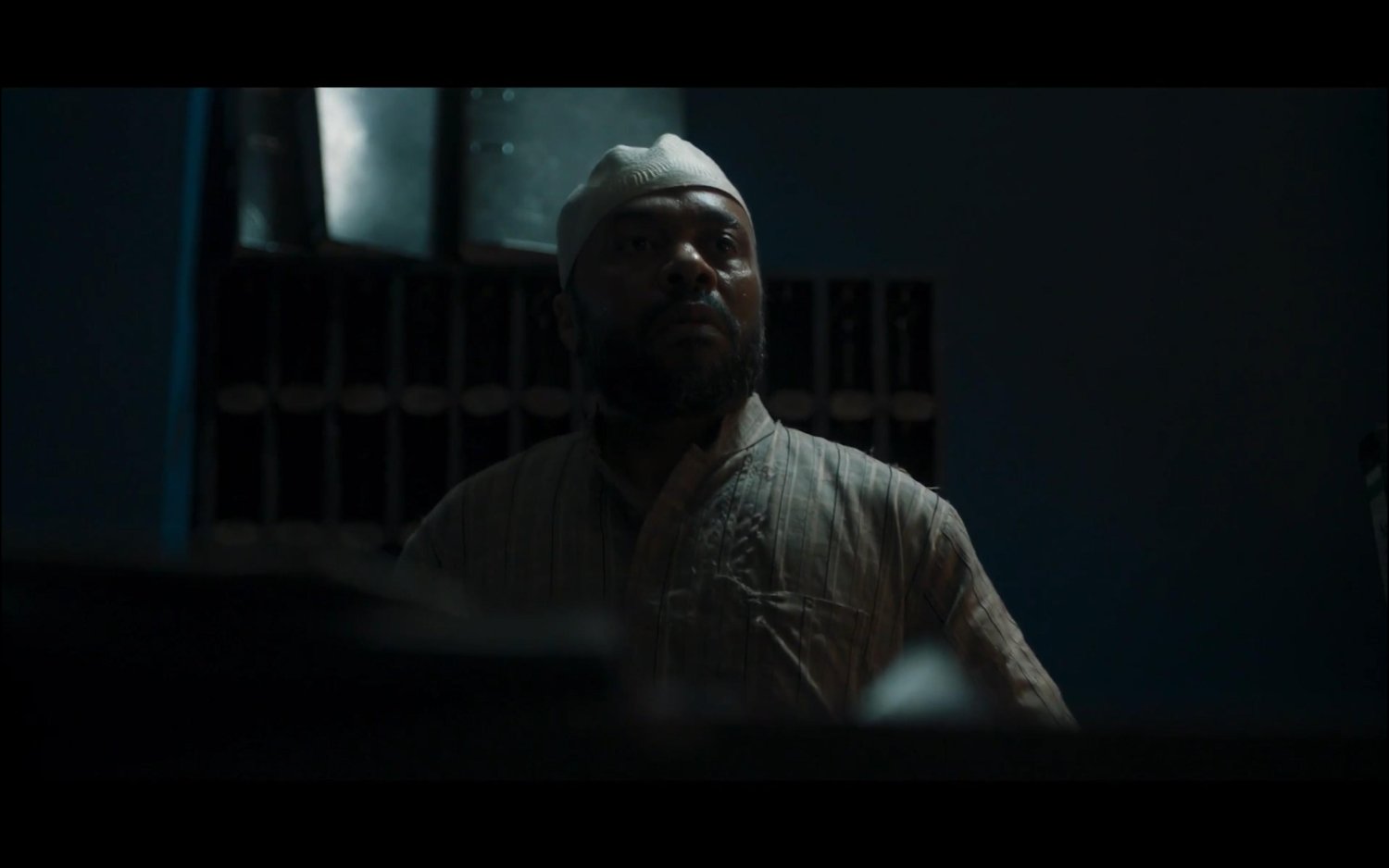 Кадр 1 з Рашаш 1 сезон