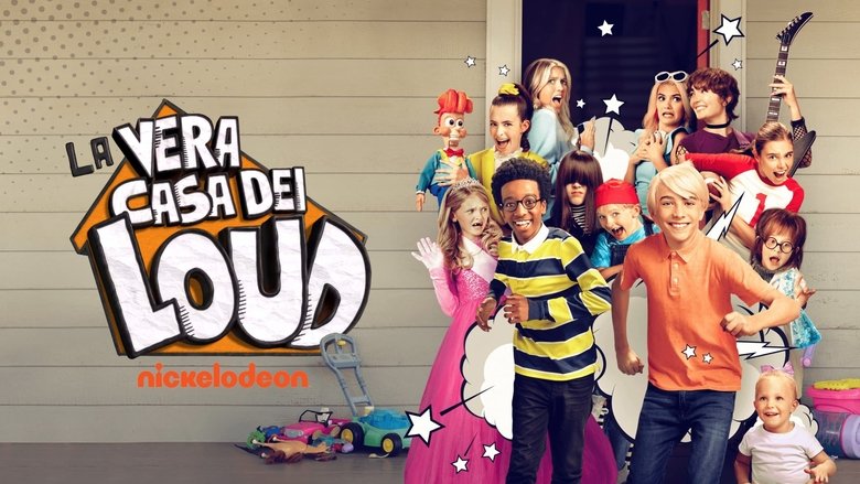 Кадр 2 з Реально гучний будинок 2 сезон