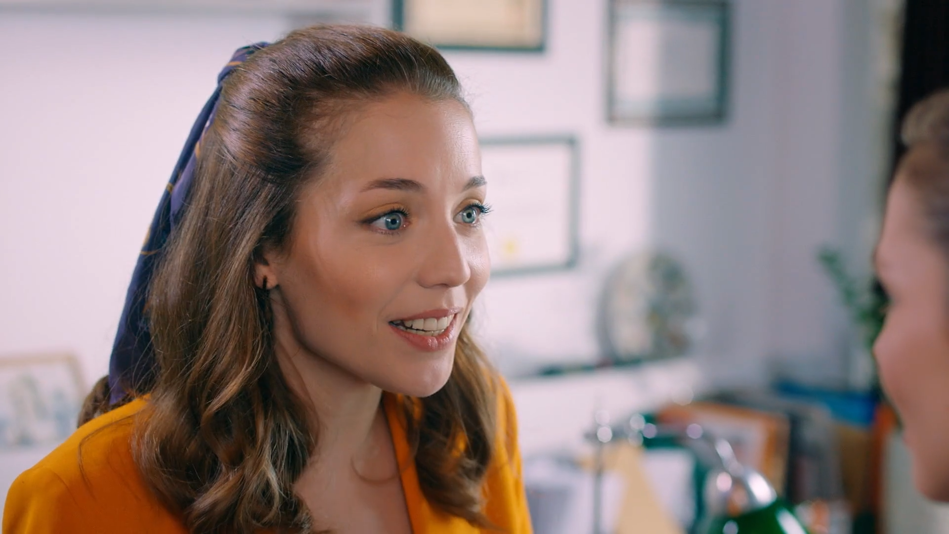 Кадр 1 з Рецепт кохання 1 сезон