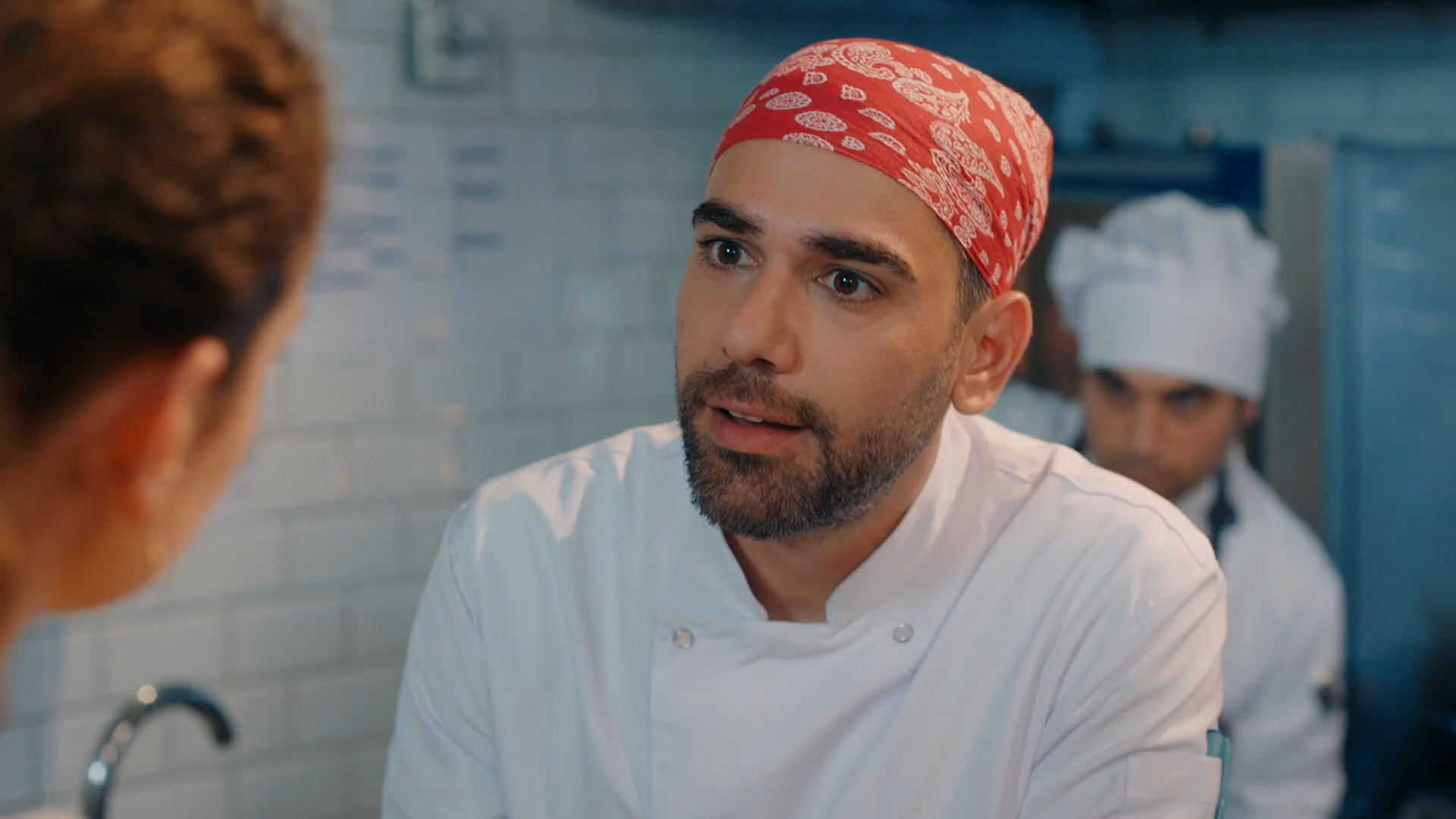 Кадр 2 з Рецепт кохання 1 сезон