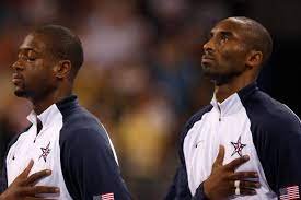 Кадр 1 з Redeem Team: Тріумф баскетбольної збірної США