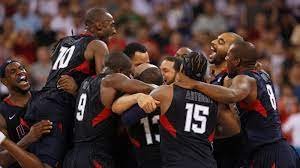 Кадр 2 з Redeem Team: Тріумф баскетбольної збірної США