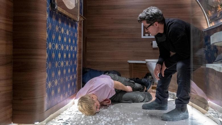 Кадр 1 з Рейс навиліт