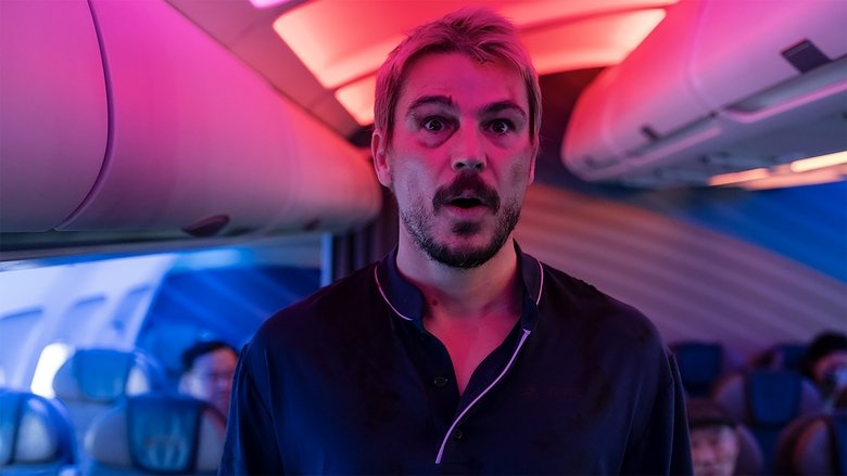 Кадр 2 з Рейс навиліт