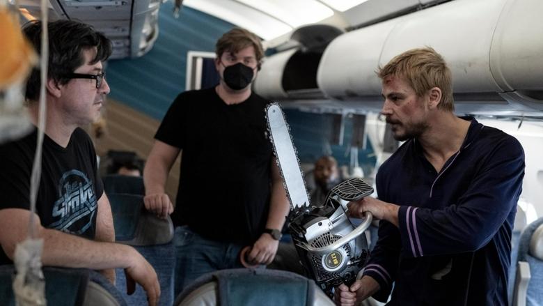 Кадр 4 з Рейс навиліт