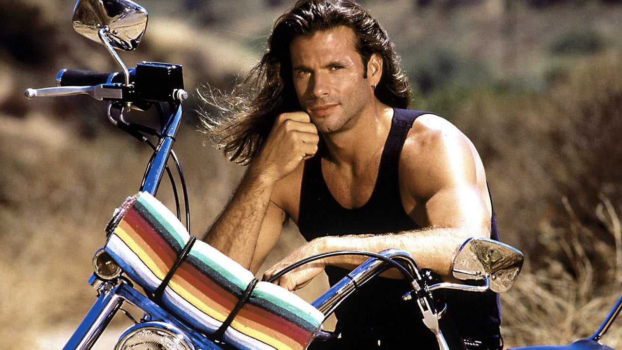 Кадр 1 з Ренеґат / Ренегат 4 сезон