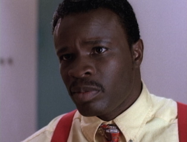 Кадр 2 з Ренеґат / Ренегат 4 сезон