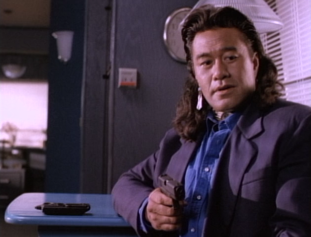 Кадр 3 з Ренеґат / Ренегат 4 сезон