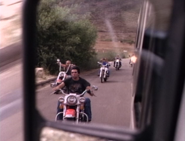 Кадр 4 з Ренеґат / Ренегат 4 сезон