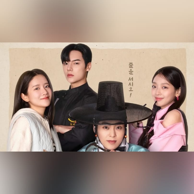 Кадр 2 з Ресторанчик Хо 1 сезон