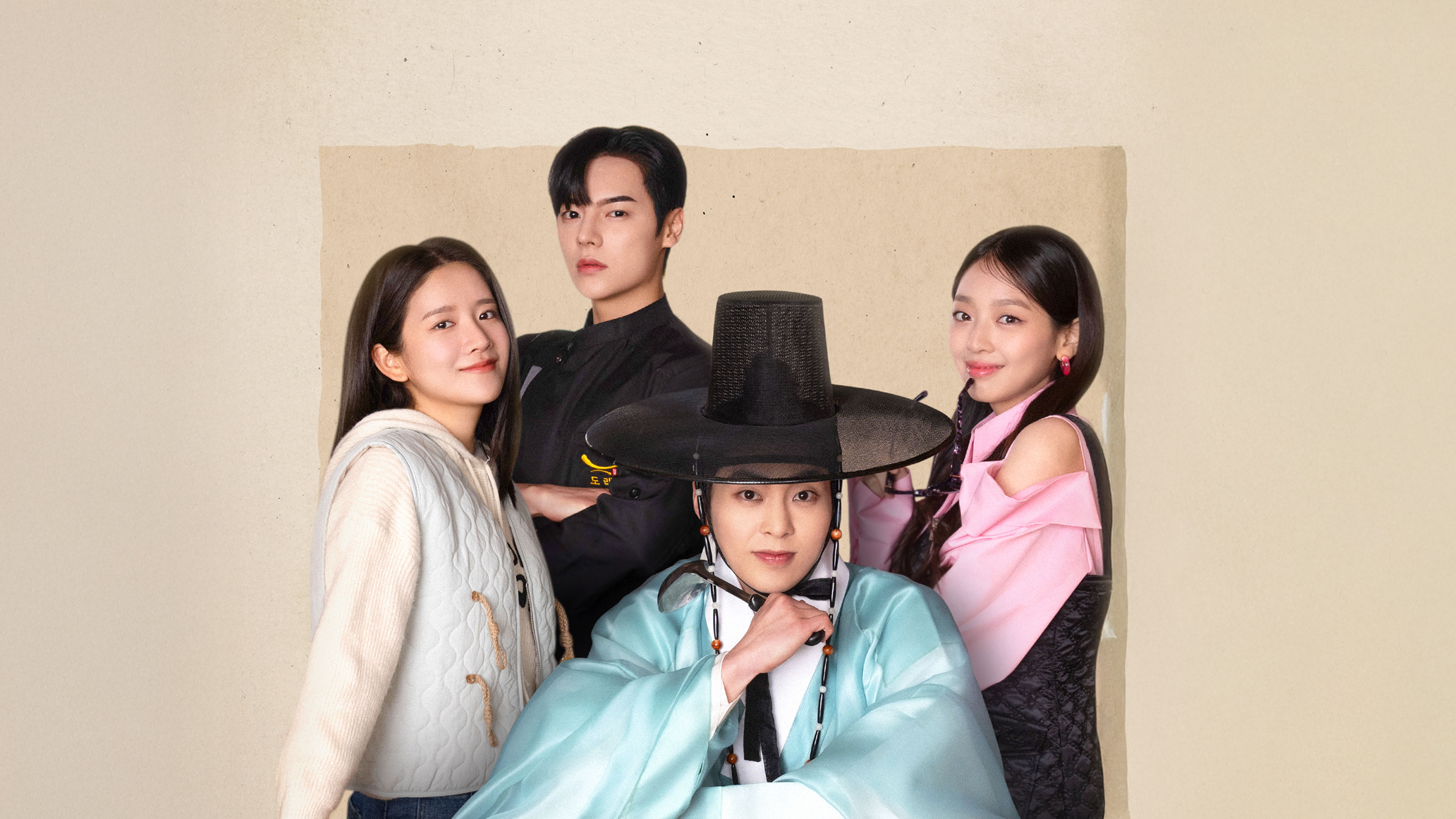 Кадр 4 з Ресторанчик Хо 1 сезон