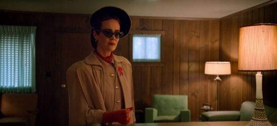 Кадр 1 з Ретчед 1 сезон