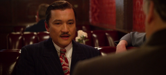 Кадр 2 з Ретчед 1 сезон