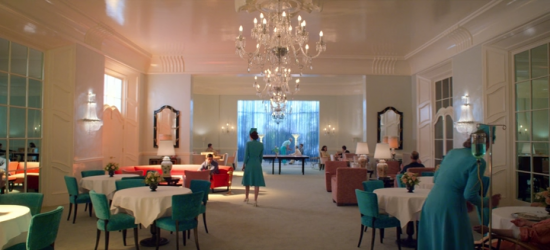 Кадр 3 з Ретчед 1 сезон