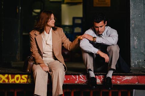 Кадр 2 з Реванш 1 сезон