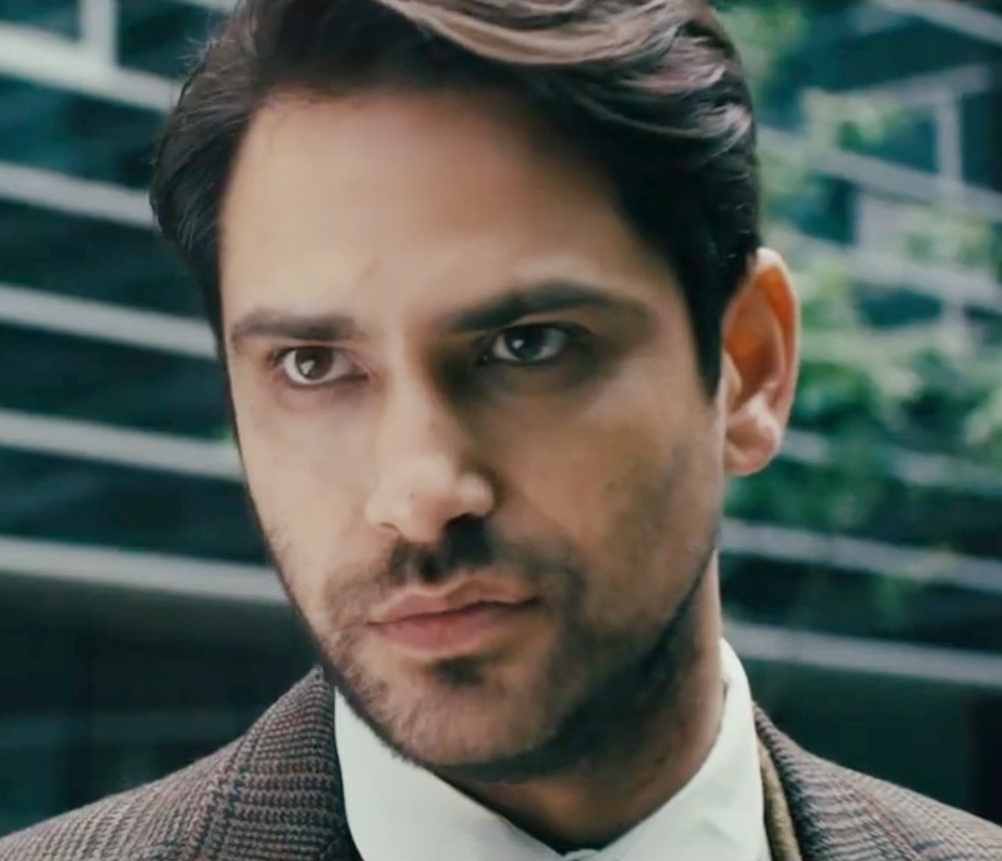 Кадр 3 з Реванш 1 сезон