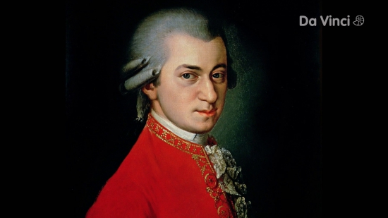 Кадр 1 з Революція і романтика: музичні майстри XIX століття 1 сезон