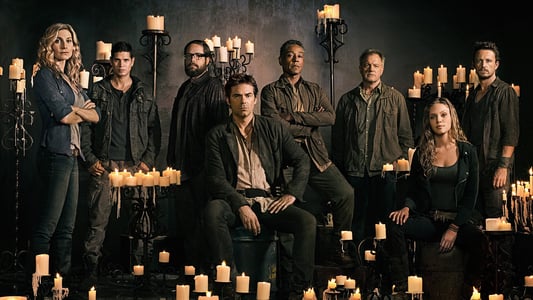 Кадр 1 з Революція 1 сезон