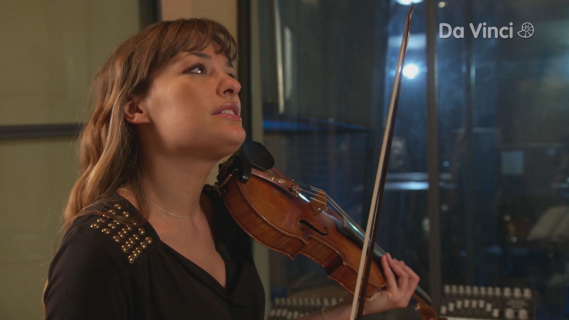 Кадр 1 з Рік Вейкман і «Чотири сезони» Вівальді / Вівальді. Таємниця «Чотирьох пір року»