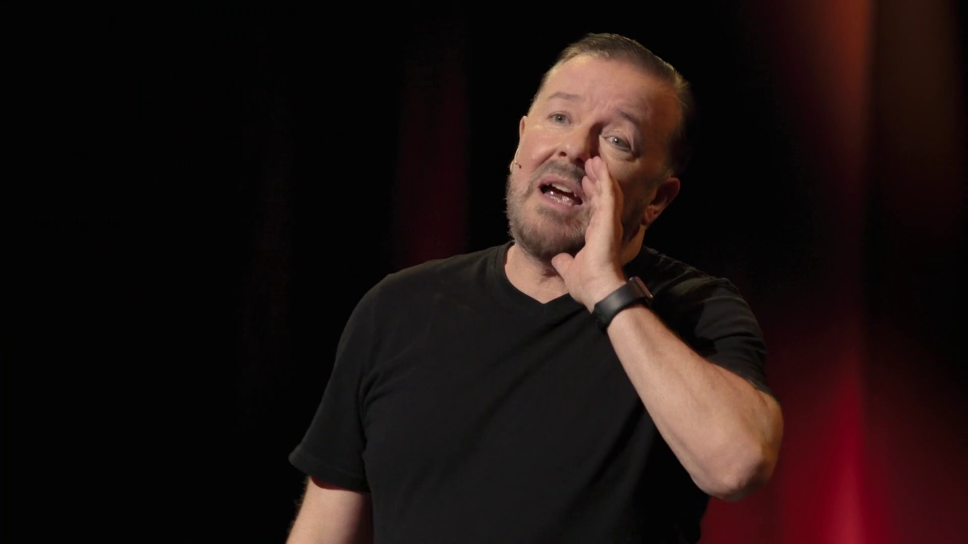 Кадр 2 з Рікі Джервейс: Армагеддон