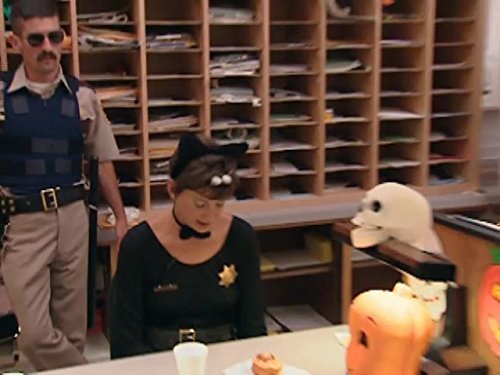 Кадр 3 з Ріно 911! 4 сезон