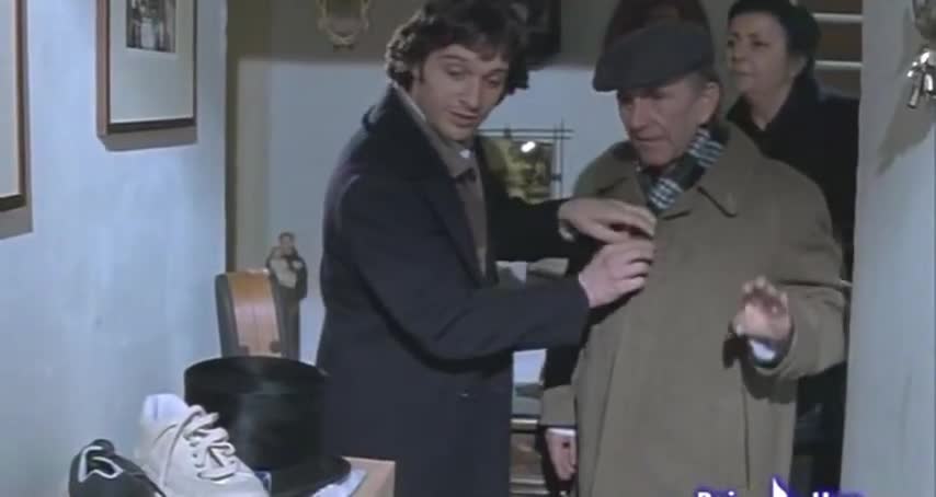 Кадр 1 з Ріно Гаетано