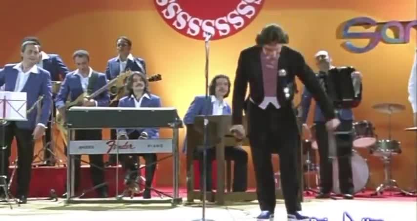 Кадр 4 з Ріно Гаетано