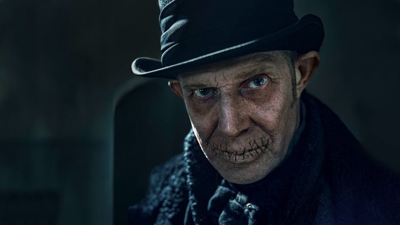 Кадр 1 з Різдвяна пісня 1 сезон