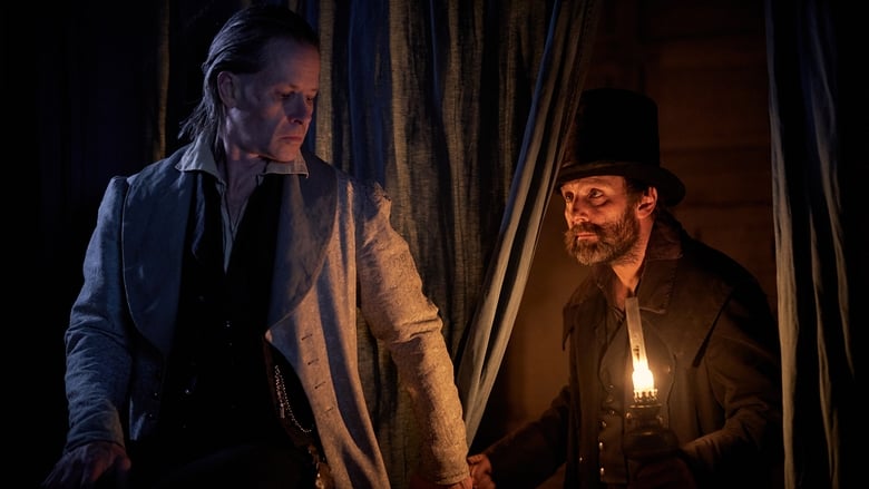 Кадр 3 з Різдвяна пісня 1 сезон