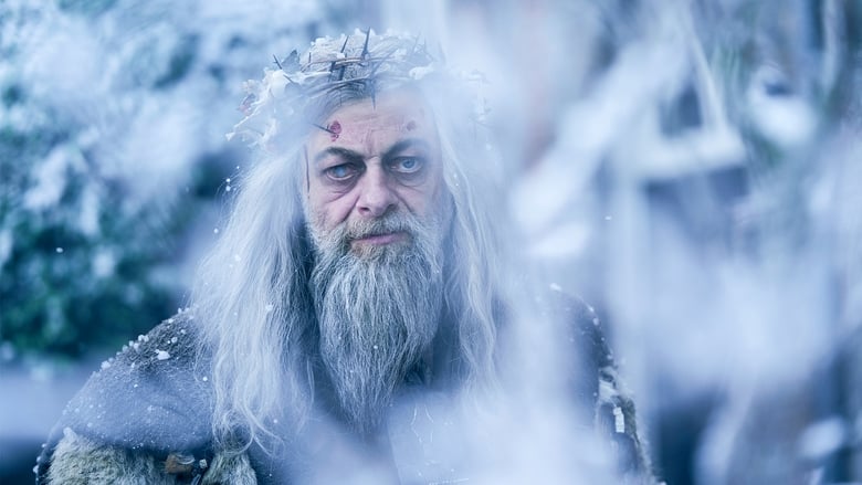 Кадр 4 з Різдвяна пісня 1 сезон