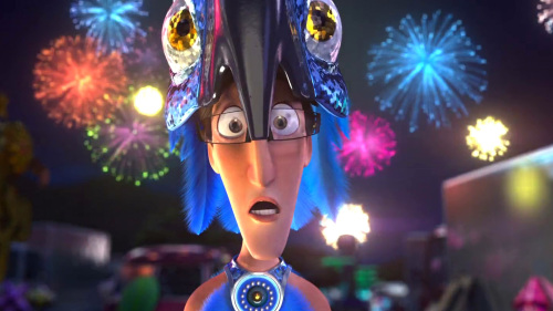 Кадр 4 з Ріо