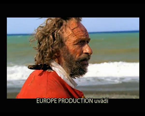 Кадр 1 з Робінзон Крузо 1 сезон