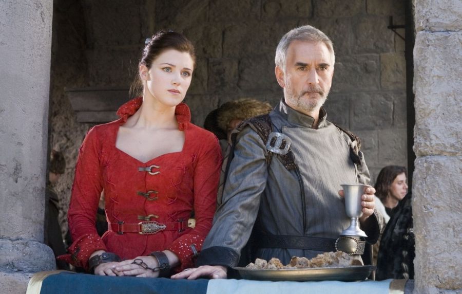 Кадр 2 з Робін Гуд 2 сезон