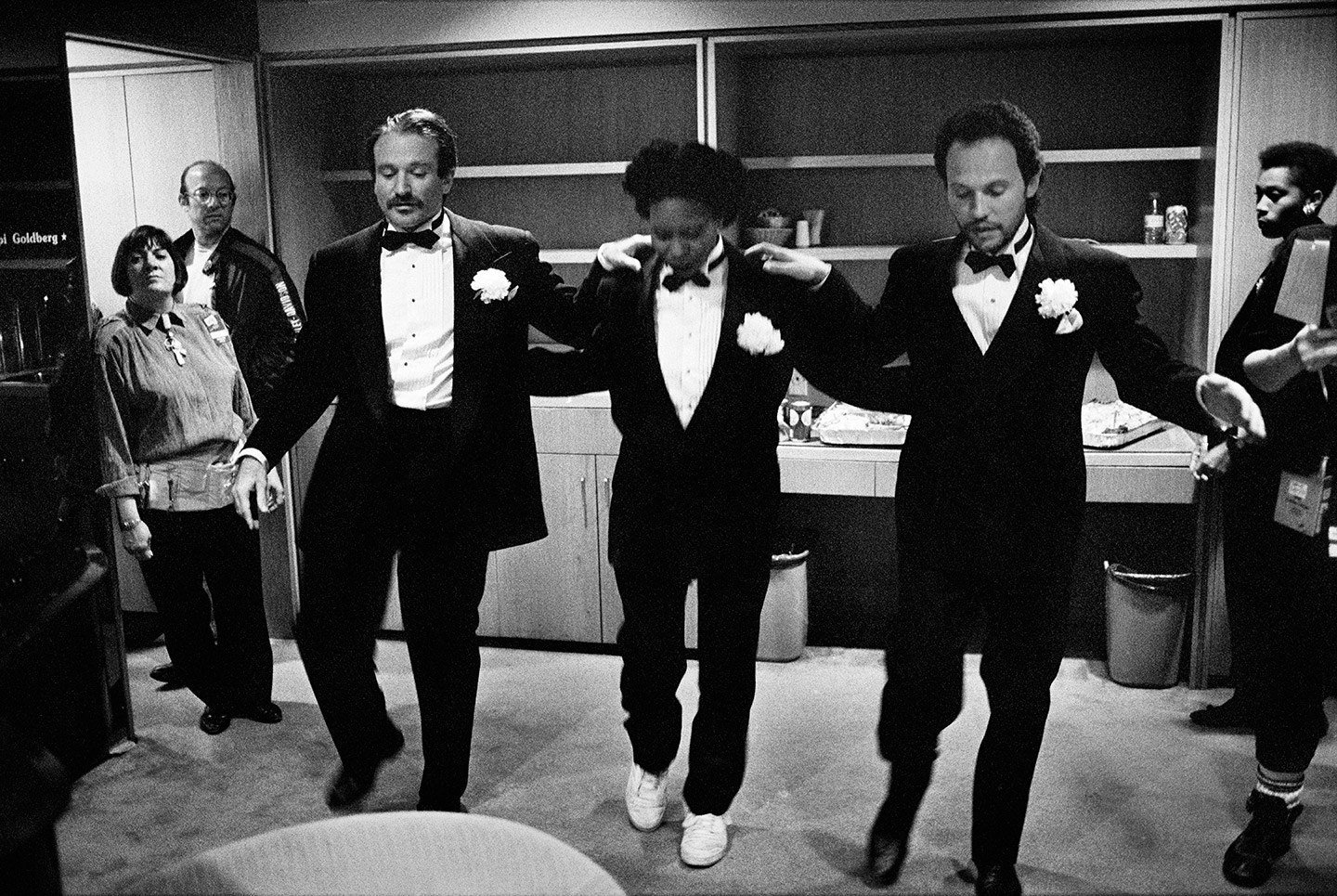 Кадр 2 з Робін Вільямс: Зазирни в мою душу