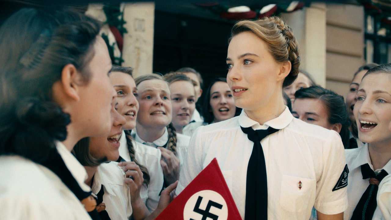 Кадр 2 з Робота без авторства