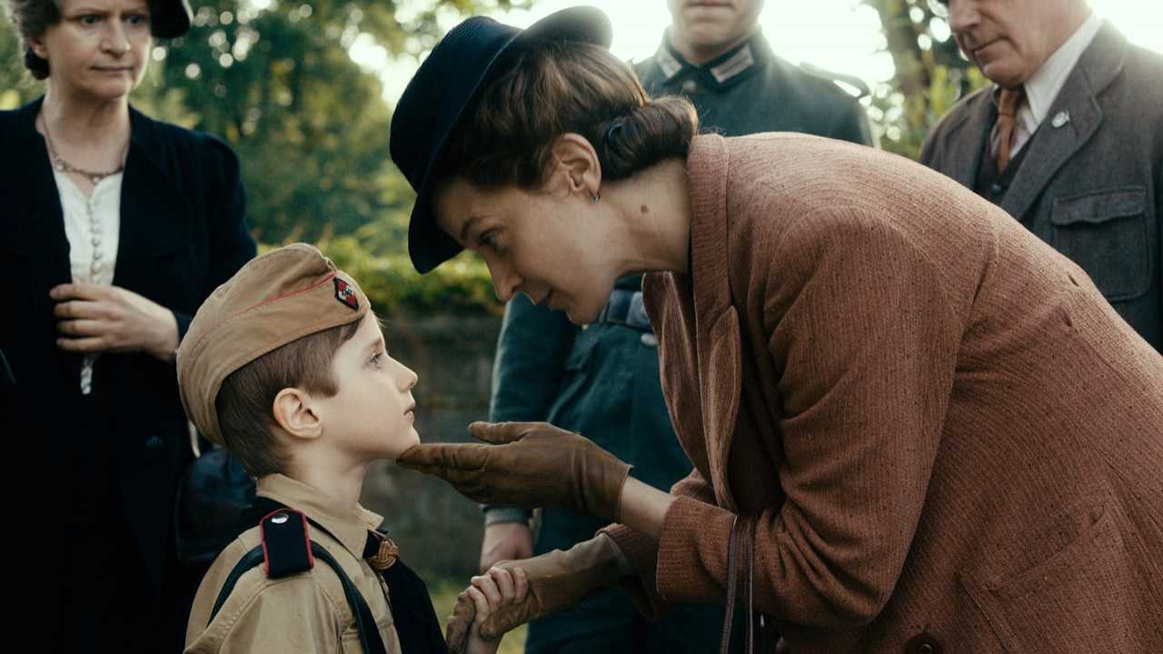 Кадр 3 з Робота без авторства