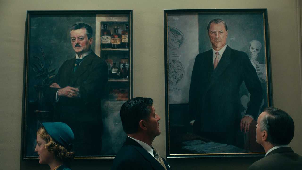 Кадр 4 з Робота без авторства