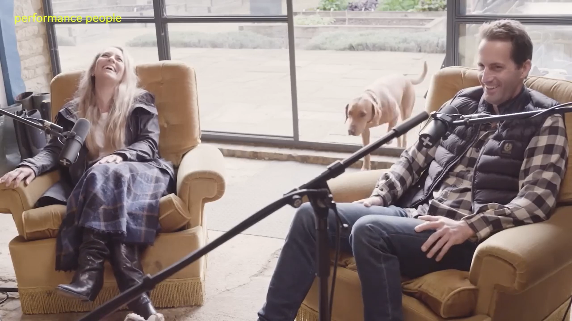 Кадр 1 з Роботяги: Джеремі Кларксон і Калеб Купер