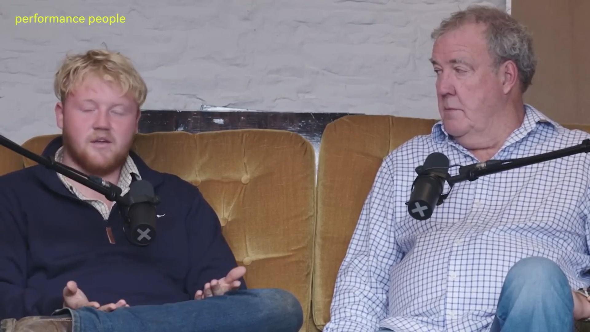 Кадр 2 з Роботяги: Джеремі Кларксон і Калеб Купер