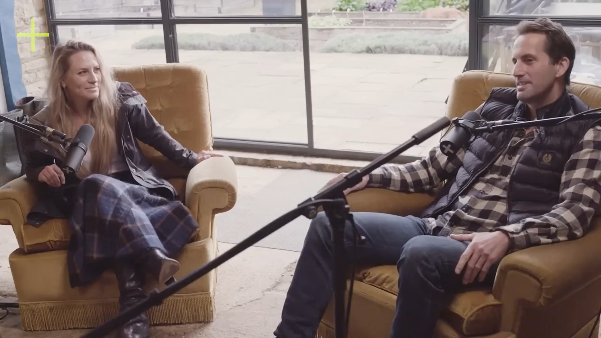 Кадр 3 з Роботяги: Джеремі Кларксон і Калеб Купер