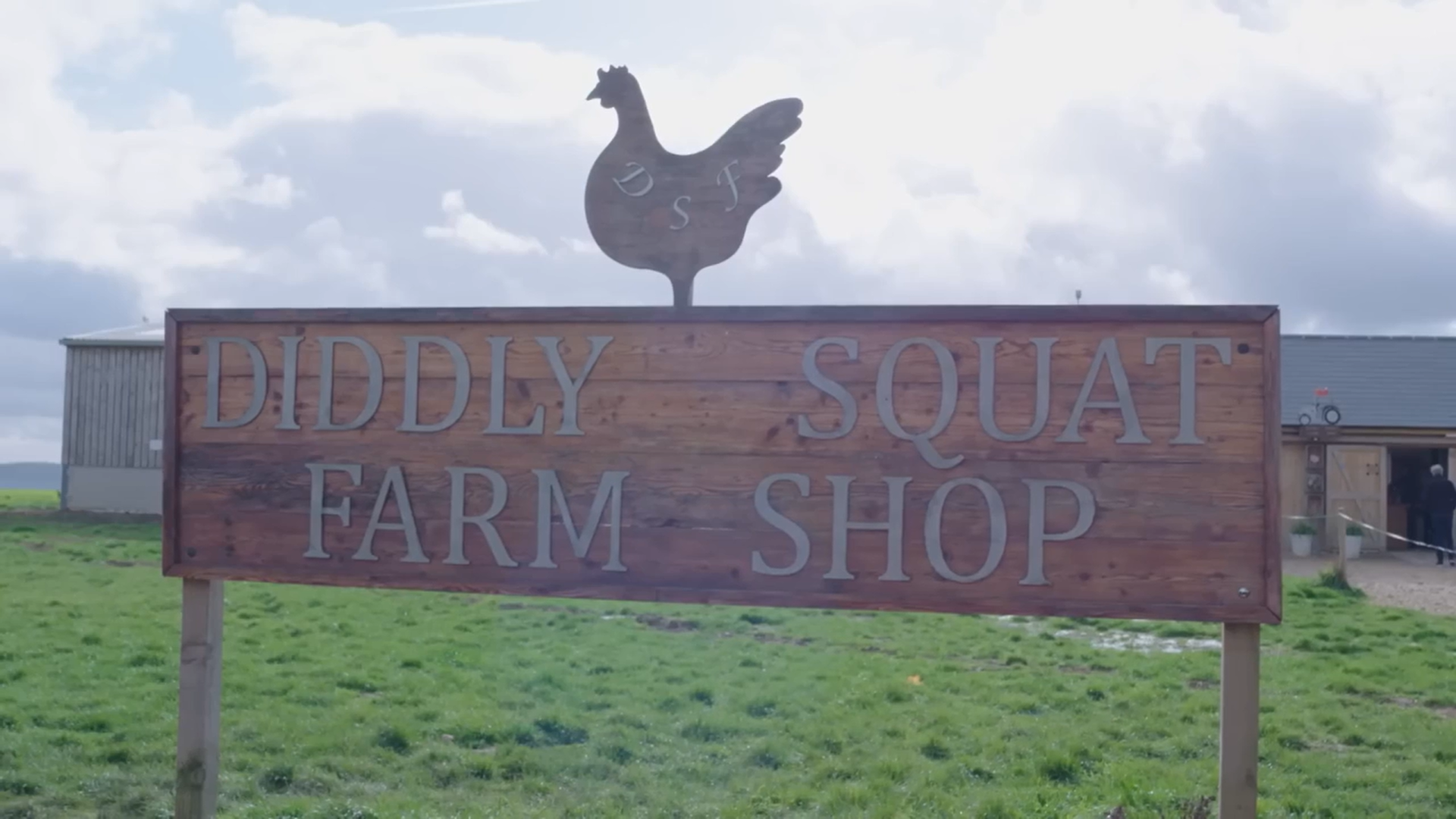 Кадр 4 з Роботяги: Джеремі Кларксон і Калеб Купер