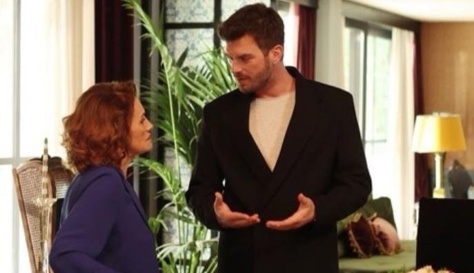 Кадр 2 з Сім'я / Родина 1 сезон