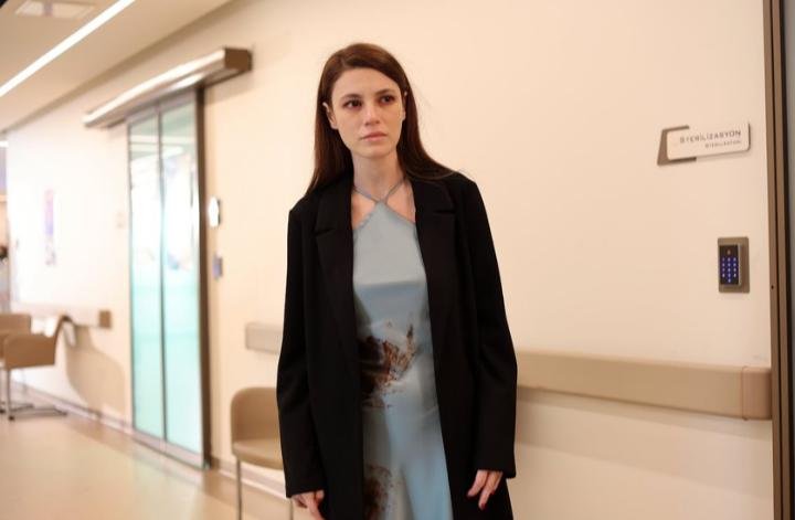 Кадр 4 з Сім'я / Родина 1 сезон