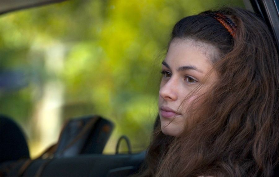 Кадр 4 з Родовід 1 сезон