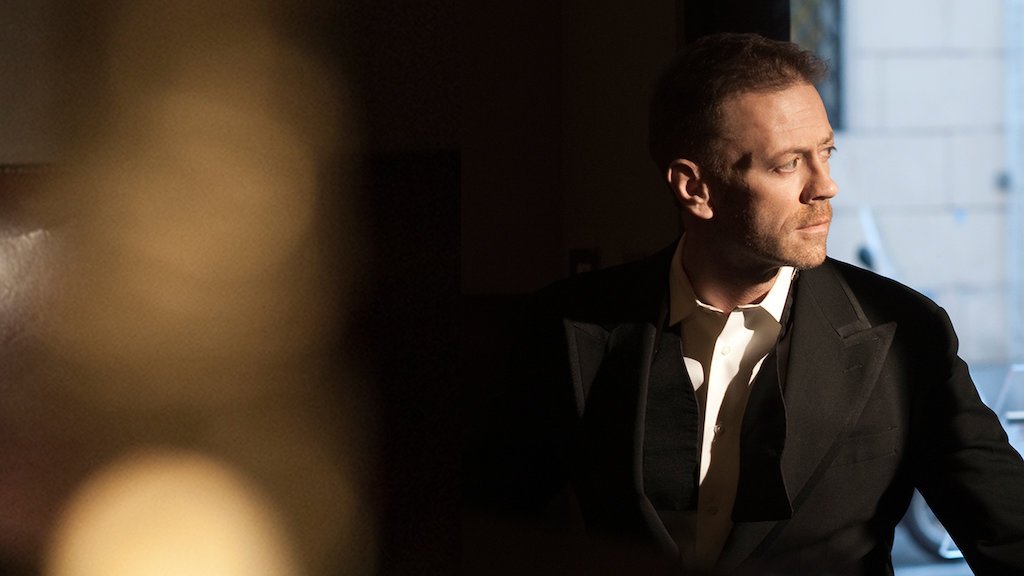 Кадр 4 з Рокко: Легенда крупним планом