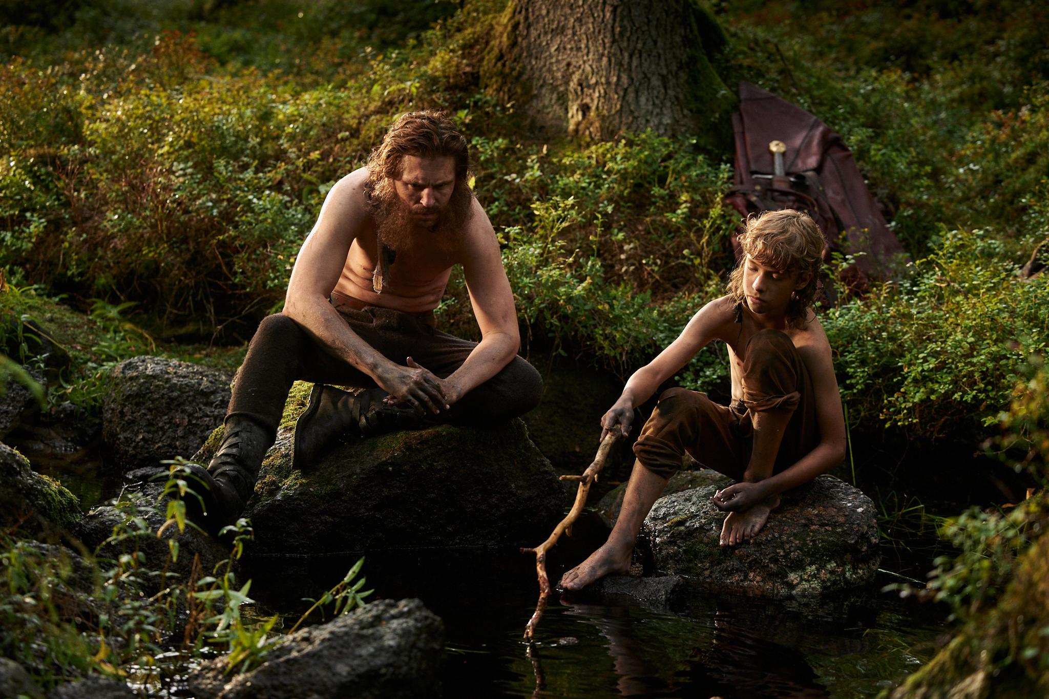 Кадр 1 з Роня, дочка розбійника 2 сезон