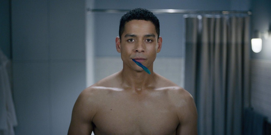 Кадр 1 з Російська лялька / Матрьошка 1 сезон